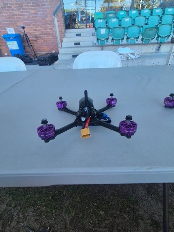 Build photo