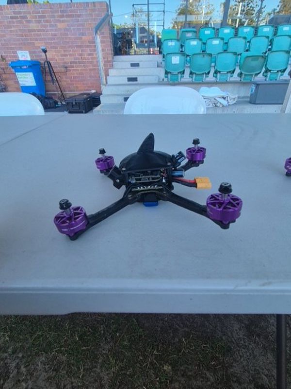 Build photo