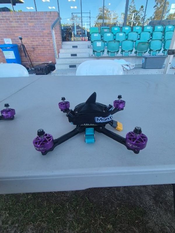 Build photo