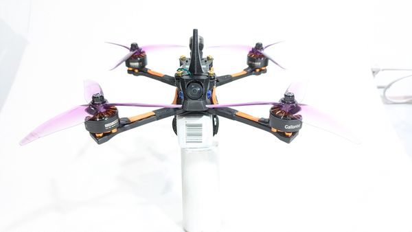 Build photo