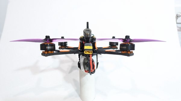 Build photo