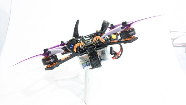Build photo