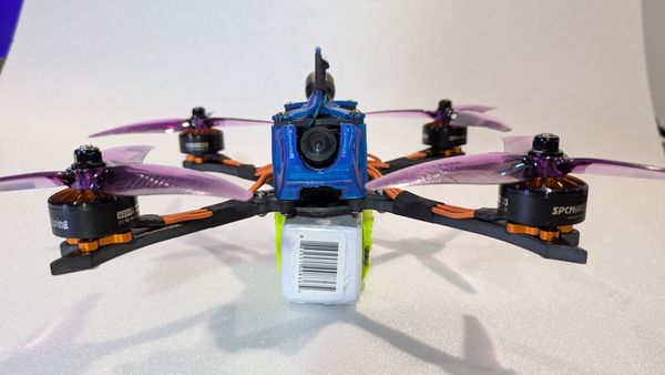 Build photo