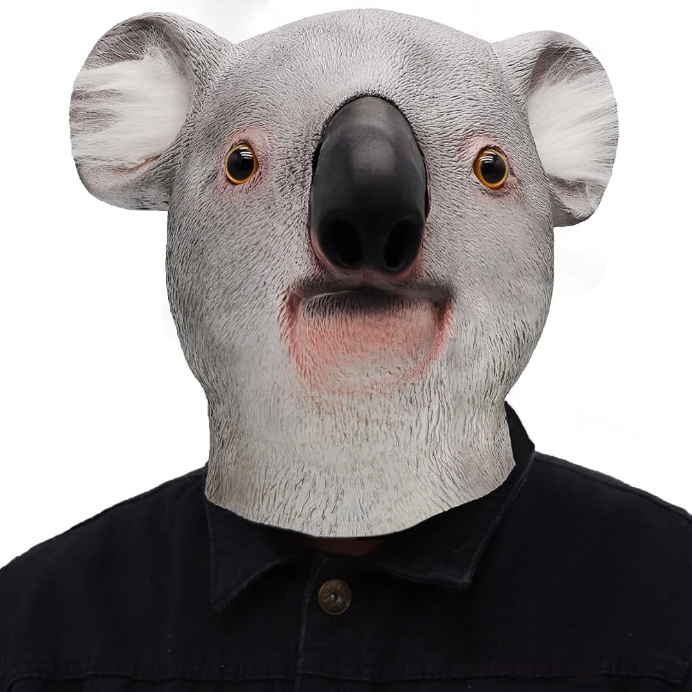 Drop Bear